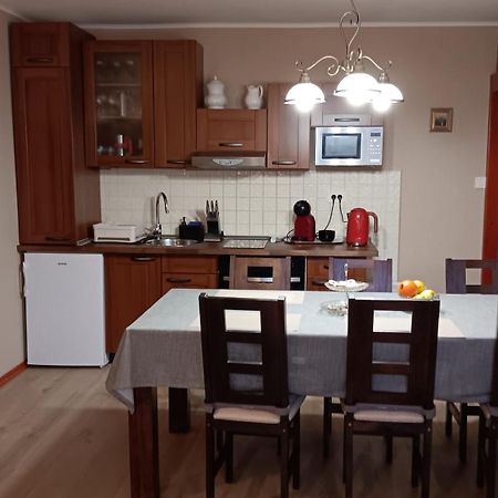 Apartment Medo Равна-Гора Экстерьер фото